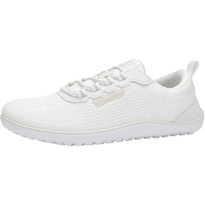 KangaROOS dam K-BF NOLA barfotaskor, vit/Nimbus Cloud, 37 EU, white nimbus cloud, 37 EU KangaROOS dam K-BF NOLA barfotaskor, vit/Nimbus Cloud, 37 EU, white nimbus cloud, 37 EU