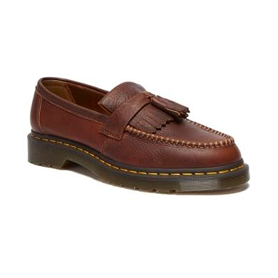 Dr. Martens , Cashew – gul söm ambassadörläder, 7 US Women/6 US Men Dr. Martens , Cashew – gul söm ambassadörläder, 7 US Women/6 US Men