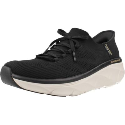 Skechers dam D'lux Walker 2.0 SpänningsrörelseSneaker Skechers dam D'lux Walker 2.0 SpänningsrörelseSneaker