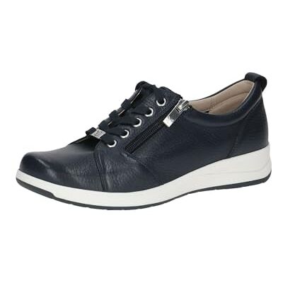 CAPRICE dam 9-23752-44 sneakers, Ocean Deer, 36 EU bred, Havsrådjur, 36 EU Weit CAPRICE dam 9-23752-44 sneakers, Ocean Deer, 36 EU bred, Havsrådjur, 36 EU Weit