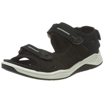 ECCO X-trinsick sneakers för pojkar, svart, 32 EU ECCO X-trinsick sneakers för pojkar, svart, 32 EU