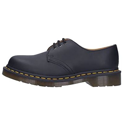 Dr. Martens herr 1461 11838600 snöstövlar, Svart, 3 Dr. Martens herr 1461 11838600 snöstövlar, Svart, 3