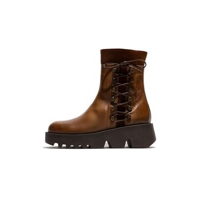Fly London ZAKU313FLY, Fashion Boot dam, Camel, 41 EU, Kamel, 41 EU Fly London ZAKU313FLY, Fashion Boot dam, Camel, 41 EU, Kamel, 41 EU