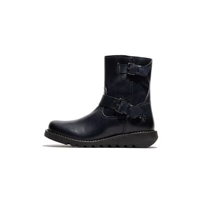 Fly London SORF321FLY, Fashion Boot dam, marinblå, 36 EU, Marinblå, 36 EU Fly London SORF321FLY, Fashion Boot dam, marinblå, 36 EU, Marinblå, 36 EU