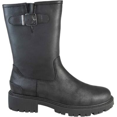 CHATTAWAK Dam 18KANDYNOIR36 Stövla, svart, 36 EU, svart, 36 EU CHATTAWAK Dam 18KANDYNOIR36 Stövla, svart, 36 EU, svart, 36 EU