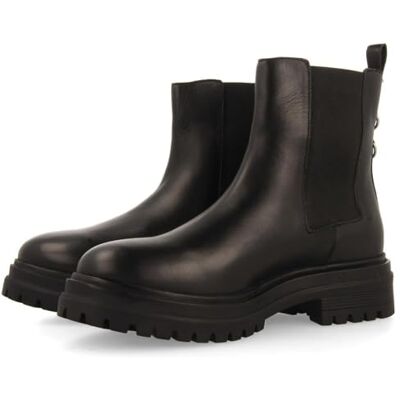 GIOSEPPO Varick, damstövlar, svart, 41 EU, Svart noir noir, 41 EU GIOSEPPO Varick, damstövlar, svart, 41 EU, Svart noir noir, 41 EU