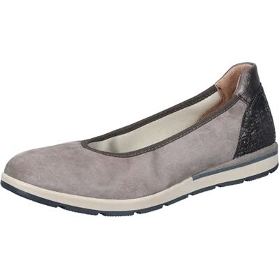 Comfortabel Bekväma damtofflor, 830039-08 breda 40 EU, Beige, 40 EU bred Comfortabel Bekväma damtofflor, 830039-08 breda 40 EU, Beige, 40 EU bred
