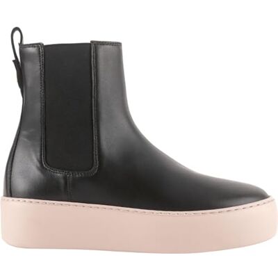 HÖGL Connor sneakers för kvinnor, 36 EU, svart, 36 EU HÖGL Connor sneakers för kvinnor, 36 EU, svart, 36 EU