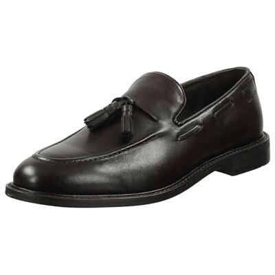 GANT FOOTWEAR herr LOZHAM sneakers, 44 EU, Mörkbrun, 44 EU GANT FOOTWEAR herr LOZHAM sneakers, 44 EU, Mörkbrun, 44 EU