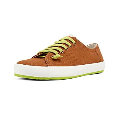 Camper Dam Peu Rambla Vulcanizado sneakers, Medium Brown, 35 EU, Mellanbrun, 35 EU Camper Dam Peu Rambla Vulcanizado sneakers, Medium Brown, 35 EU, Mellanbrun, 35 EU