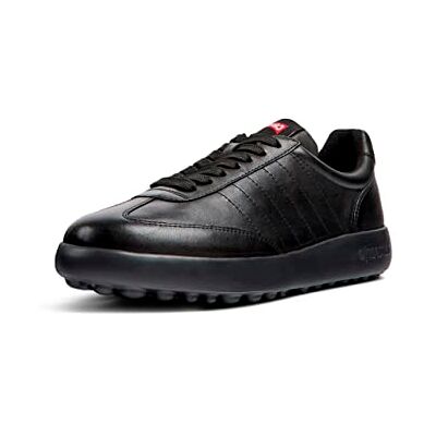 Camper Dam Pelotas XLF-K201392 sneakers, svart, 41 EU, svart, 41 EU Camper Dam Pelotas XLF-K201392 sneakers, svart, 41 EU, svart, 41 EU