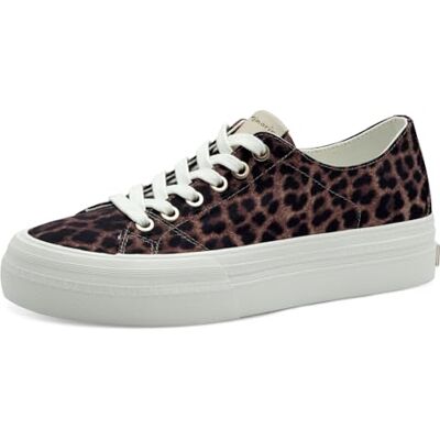 Tamaris dam 1–23744-42 sneakers, LEOPARD, 36 EU, leopard, 36 EU Tamaris dam 1–23744-42 sneakers, LEOPARD, 36 EU, leopard, 36 EU