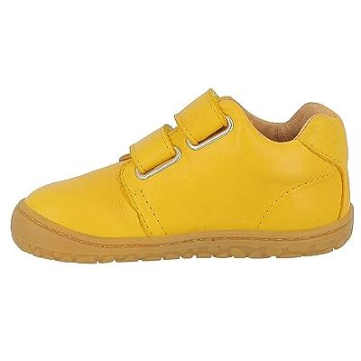 Lurchi Flickor 74l4033001 sneakers, GUL, 23 EU Lurchi Flickor 74l4033001 sneakers, GUL, 23 EU