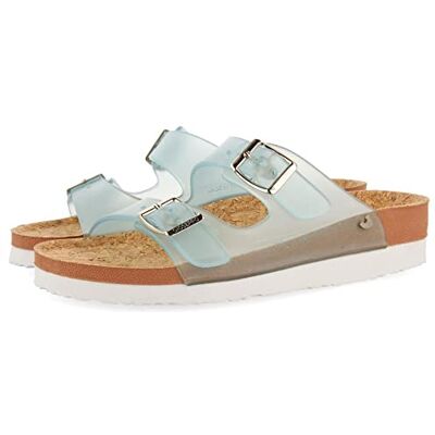 GIOSEPPO Acalaca, Flip-Flops för kvinnor, Turkos, 38 EU GIOSEPPO Acalaca, Flip-Flops för kvinnor, Turkos, 38 EU