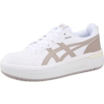 ASICS Män Japan S ST sneakers, vit/turkos, 40,5 EU ASICS Män Japan S ST sneakers, vit/turkos, 40,5 EU
