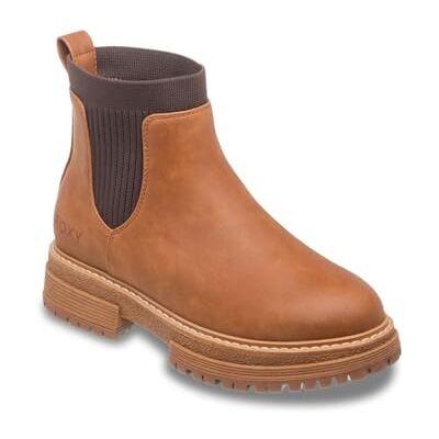 Roxy Jeyna damkängor, brun/choklad, 36 EU, Brun choklad, 36 EU Roxy Jeyna damkängor, brun/choklad, 36 EU, Brun choklad, 36 EU