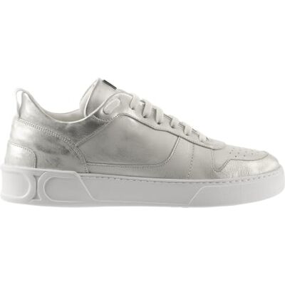 HÖGL MAC damsneakers, silver, 35 EU, silver, 35 EU HÖGL MAC damsneakers, silver, 35 EU, silver, 35 EU