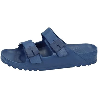 Doktor Scholl Sandal Bahia, Ortopediska Skor Kvinnor, Navy Blue, 36 EU Doktor Scholl Sandal Bahia, Ortopediska Skor Kvinnor, Navy Blue, 36 EU