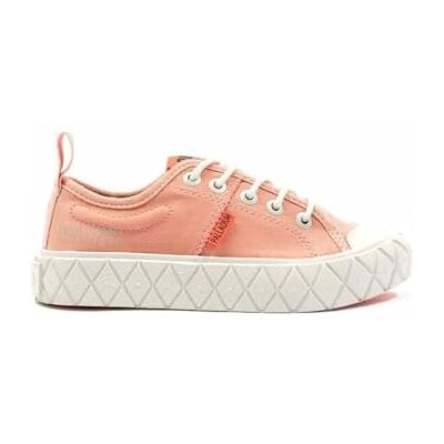 PALLADIUM-EU Palladium ACE KIDS LO Muted Clay Kängor - Förskola PALLADIUM-EU Palladium ACE KIDS LO Muted Clay Kängor - Förskola