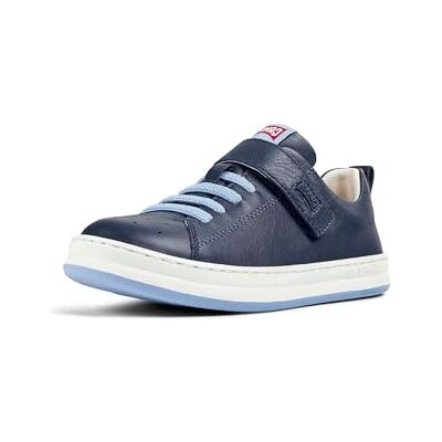 Camper Pojkar Runner Four K800247 sneakers, Blå 025, 30 EU Camper Pojkar Runner Four K800247 sneakers, Blå 025, 30 EU