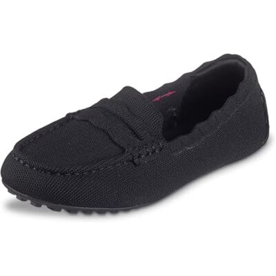 Skechers Dam Cleo Driver Power Couples sneakers, Svart, 9 Skechers Dam Cleo Driver Power Couples sneakers, Svart, 9