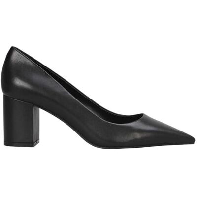 HUGO Dam Devany_ChPump_lt Pump, Black1, 3 UK, Svart1, 36 EU HUGO Dam Devany_ChPump_lt Pump, Black1, 3 UK, Svart1, 36 EU