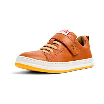 Camper Baby pojkar löpare Four Kids sneakers, Medium Brown, 25 EU, Mellanbrun, 25 EU Camper Baby pojkar löpare Four Kids sneakers, Medium Brown, 25 EU, Mellanbrun, 25 EU