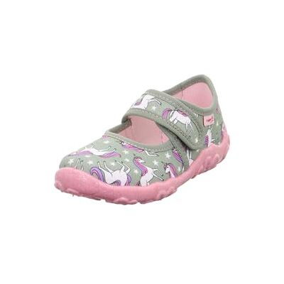 Superfit flickor Tofflor BONNY, Ljusgrön flerfärgad 7000, 38 EU Superfit flickor Tofflor BONNY, Ljusgrön flerfärgad 7000, 38 EU