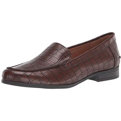 LifeStride Margot Brown 8.5 M (B) LifeStride Margot Brown 8.5 M (B)