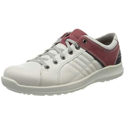 Jomos Herr Campus Ii sneakers, Flerfärgad offwhite Oxblood 277 2044, 45 EU Jomos Herr Campus Ii sneakers, Flerfärgad offwhite Oxblood 277 2044, 45 EU