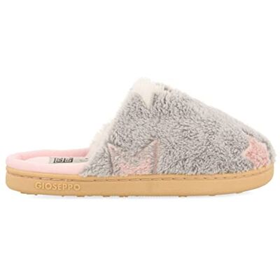 GIOSEPPO Dieppe, Tofflor Flickor, Rosa, 32 EU GIOSEPPO Dieppe, Tofflor Flickor, Rosa, 32 EU