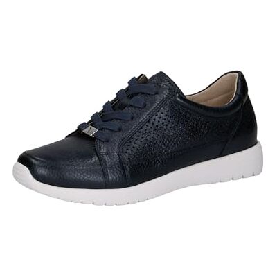 CAPRICE dam 9-23722-44 sneakers, Ocean PER.Deer, 41 EU, Hav Per Hjort, 41 EU CAPRICE dam 9-23722-44 sneakers, Ocean PER.Deer, 41 EU, Hav Per Hjort, 41 EU