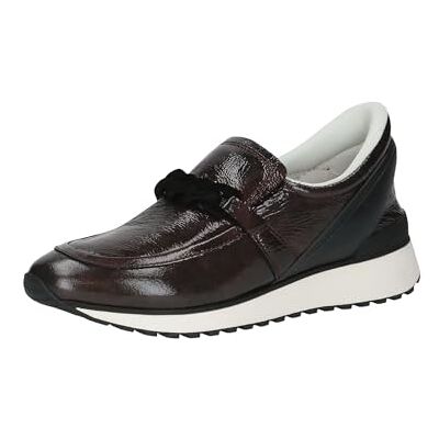CAPRICE Damsneakers Low 9-24702-43 tofflor, Bord Naplak, 37 EU CAPRICE Damsneakers Low 9-24702-43 tofflor, Bord Naplak, 37 EU