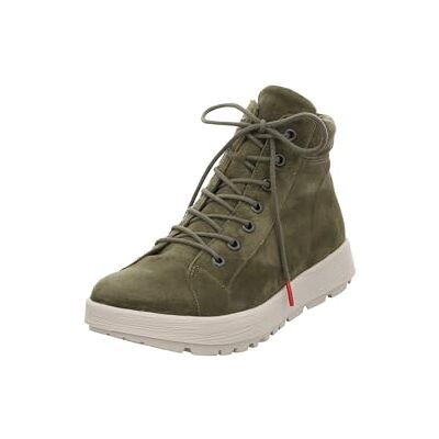 Think! Think Comoda naturloden stövletter, Oliv 7010, 41 EU, Oliv 7010, 41 EU Think! Think Comoda naturloden stövletter, Oliv 7010, 41 EU, Oliv 7010, 41 EU