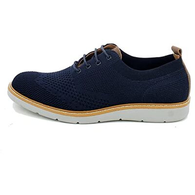 IGI&Co Herr Carter skor med snörning, Blå, 39 EU IGI&Co Herr Carter skor med snörning, Blå, 39 EU