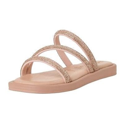 Tamaris dam 1-27119-42 tofflor, rosa, 36 EU Tamaris dam 1-27119-42 tofflor, rosa, 36 EU