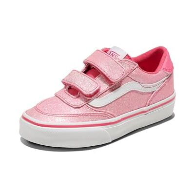 Vans Brooklyn LS V, kanderad rosa, 10 Vans Brooklyn LS V, kanderad rosa, 10
