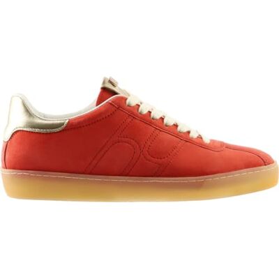 HÖGL SAM damsneakers, korall, 35 EU, Korall, 35 EU HÖGL SAM damsneakers, korall, 35 EU, Korall, 35 EU