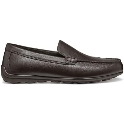 Geox Män U SPHERICA EC16 A mockasin, kaffe, 41 EU, kaffe, 41 EU Geox Män U SPHERICA EC16 A mockasin, kaffe, 41 EU, kaffe, 41 EU