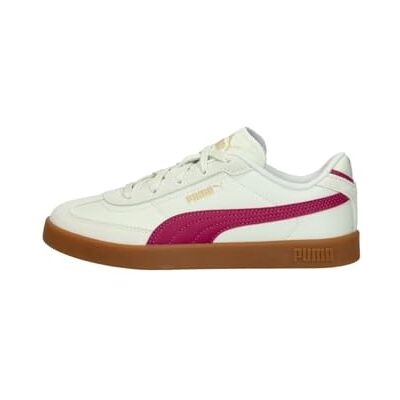 PUMA Unisex Kid's Club Ii Era Ps Sneaker, Havsglas vild grön, 29 EU PUMA Unisex Kid's Club Ii Era Ps Sneaker, Havsglas vild grön, 29 EU