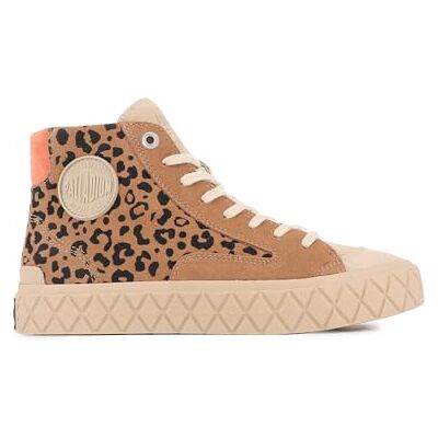 Palladium Blandad Palla ACE Chukka SDE Sneaker, Dear Brown/Sand, 44 EU, Kära brun sand, 44 EU Palladium Blandad Palla ACE Chukka SDE Sneaker, Dear Brown/Sand, 44 EU, Kära brun sand, 44 EU