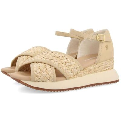 GIOSEPPO Rinsey, Sneakers Dam, Elfenben, 41 EU GIOSEPPO Rinsey, Sneakers Dam, Elfenben, 41 EU