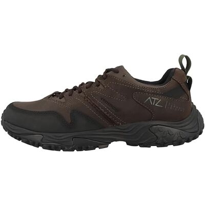 Clarks Herr ATL Walk Go WP sneakers, Dark Brown Lea, 41,5 EU, Mörkbrun Lea, 41.5 EU Clarks Herr ATL Walk Go WP sneakers, Dark Brown Lea, 41,5 EU, Mörkbrun Lea, 41.5 EU