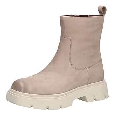CAPRICE Damer 9-9-25472-29 stövletter, taupe NUBUC, 40 EU CAPRICE Damer 9-9-25472-29 stövletter, taupe NUBUC, 40 EU