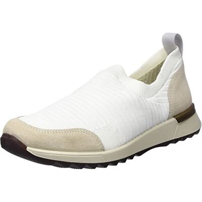 ARA Venice Tofflor för kvinnor, skal, cream, 37 EU, Skalkräm, 37 EU ARA Venice Tofflor för kvinnor, skal, cream, 37 EU, Skalkräm, 37 EU