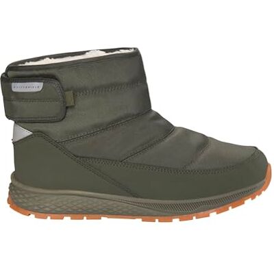 Viking Unisex barn Norse Runner Wp Equestrian Boot, OLIV, 36 EU Viking Unisex barn Norse Runner Wp Equestrian Boot, OLIV, 36 EU