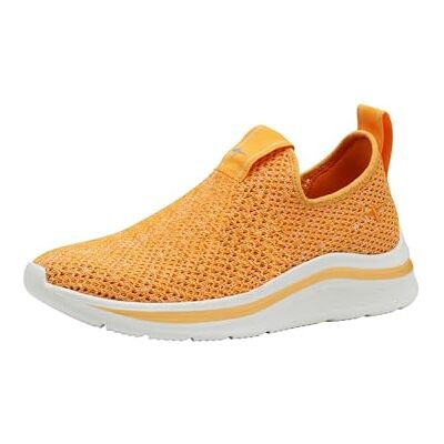 Tamaris Comfort Damen Bequem, Damsneakers, färg: orange, 39 EU, Färg: orange, 39 EU Tamaris Comfort Damen Bequem, Damsneakers, färg: orange, 39 EU, Färg: orange, 39 EU
