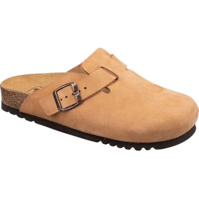 Scholl Dam FAE sandal, Karamell, 38 EU Scholl Dam FAE sandal, Karamell, 38 EU