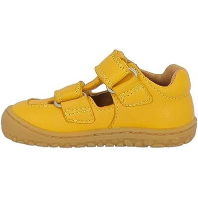 Lurchi 74L4083002 sneakers, Giallo, 33 EU, GUL, 33 EU Lurchi 74L4083002 sneakers, Giallo, 33 EU, GUL, 33 EU