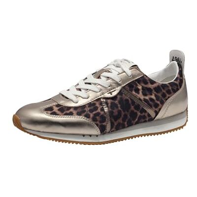 Tamaris dam 1-23653-44 sneakers, LEOPARD COMB, 41 EU, Leopard Comb, 41 EU Tamaris dam 1-23653-44 sneakers, LEOPARD COMB, 41 EU, Leopard Comb, 41 EU